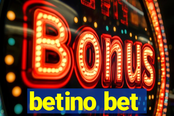 betino bet